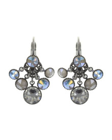 Серьги Waterfalls