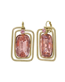 Серьги To The Max