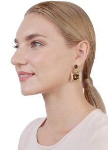 Серьги To The Max