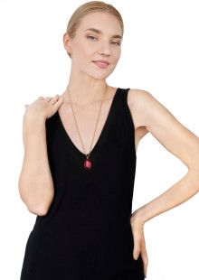 Подвеска на длинной цепи To The Max