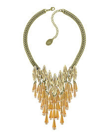 Колье Gem Chandelier