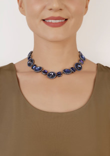 Колье Gem Royale