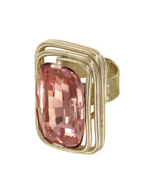 Кольцо To The Max