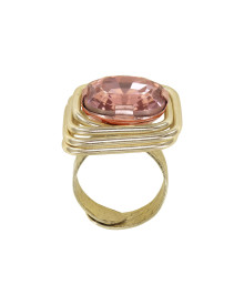 Кольцо To The Max