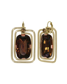 Серьги To The Max