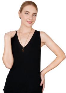 Подвеска на длинной цепи To The Max