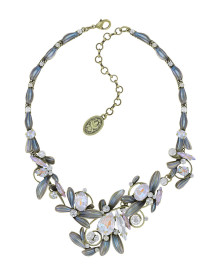 Колье Crystal Forest