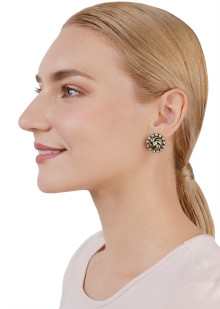 Клипсы La Comtesse II