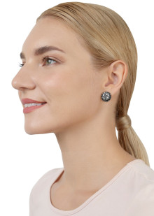 Клипсы La Comtesse II