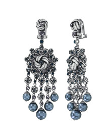 Клипсы La Comtesse II