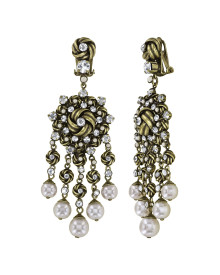 Клипсы La Comtesse II