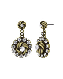 Серьги La Comtesse II