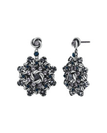 Серьги La Comtesse II