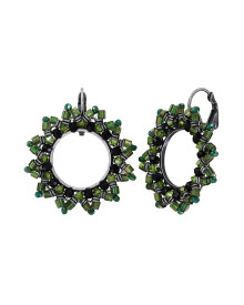 Серьги Soft Temptations