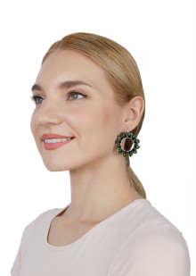 Серьги Soft Temptations