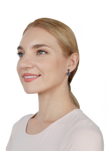 Серьги Soft Temptations