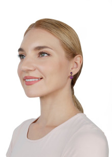 Серьги Soft Temptations