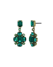 Серьги Strictly Beautiful