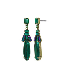 Серьги Strictly Beautiful