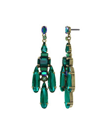 Серьги Strictly Beautiful