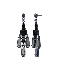 Серьги Strictly Beautiful