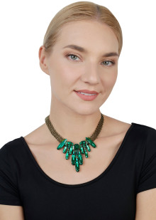 Колье Strictly Beautiful