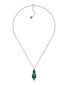 Подвеска на длинной цепи Strictly Beautiful