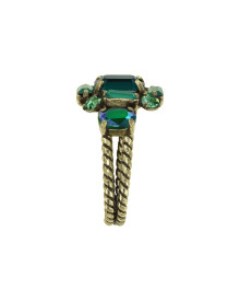 Кольцо Strictly Beautiful