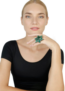 Кольцо Strictly Beautiful