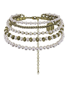 Чокер La Comtesse II