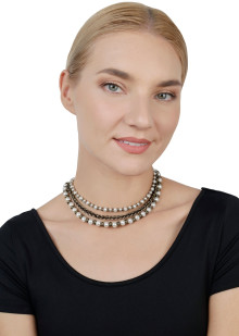 Колье La Comtesse II