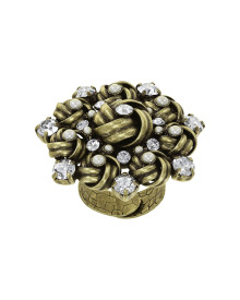 Кольцо La Comtesse II