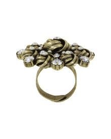 Кольцо La Comtesse II