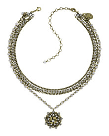 Колье La Comtesse II