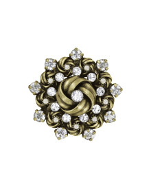 Брошь La Comtesse II