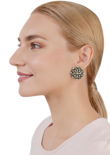 Клипсы La Comtesse II