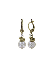 Серьги La Comtesse II