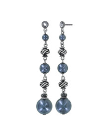 Серьги La Comtesse II