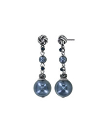 Серьги La Comtesse II