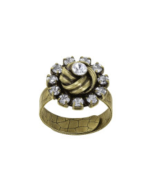 Кольцо La Comtesse II