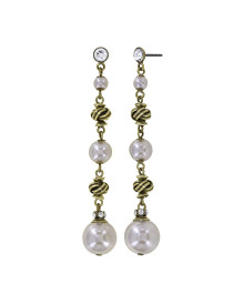 Серьги La Comtesse II