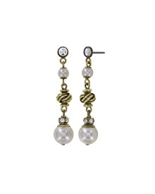 Серьги La Comtesse II