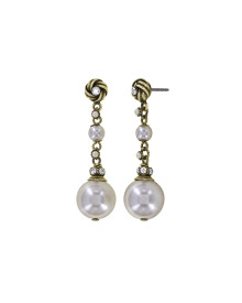 Серьги La Comtesse II