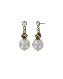 Серьги La Comtesse II