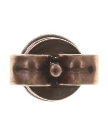 Пусеты Black Jack