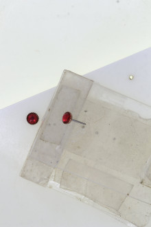 Пусеты Black Jack