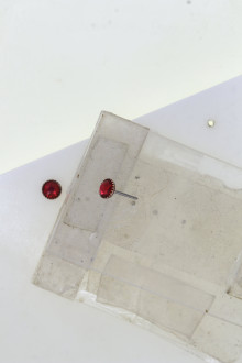 Пусеты Black Jack