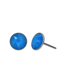 Пусеты Black Jack