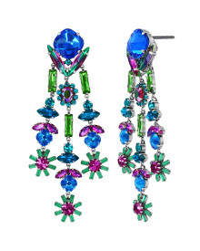 Серьги Artdecode