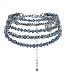 Чокер La Comtesse II